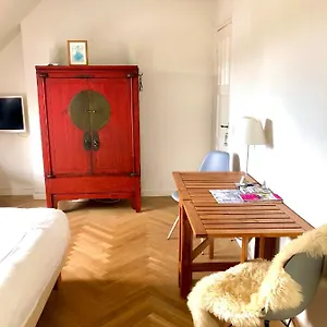 Alberti Bed&bike 2*, Maastricht Niederlande