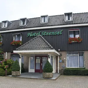Hotel Steensel 3*, Steensel Niederlande
