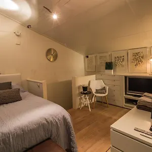 Sleep At Slim 2*, Amsterdam Niederlande